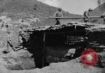 Image of 1st Battalion Korea, 1952, second 15 stock footage video 65675044765