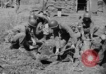 Image of 1st Battalion Korea, 1952, second 16 stock footage video 65675044765