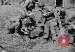 Image of 1st Battalion Korea, 1952, second 18 stock footage video 65675044765