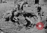 Image of 1st Battalion Korea, 1952, second 19 stock footage video 65675044765