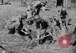 Image of 1st Battalion Korea, 1952, second 20 stock footage video 65675044765