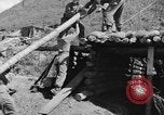 Image of 1st Battalion Korea, 1952, second 26 stock footage video 65675044765