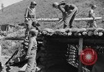 Image of 1st Battalion Korea, 1952, second 27 stock footage video 65675044765