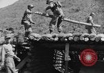 Image of 1st Battalion Korea, 1952, second 28 stock footage video 65675044765