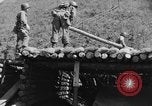 Image of 1st Battalion Korea, 1952, second 29 stock footage video 65675044765