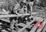 Image of 1st Battalion Korea, 1952, second 30 stock footage video 65675044765