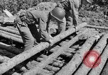 Image of 1st Battalion Korea, 1952, second 32 stock footage video 65675044765