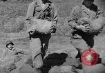 Image of 1st Battalion Korea, 1952, second 38 stock footage video 65675044765
