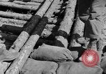 Image of 1st Battalion Korea, 1952, second 39 stock footage video 65675044765