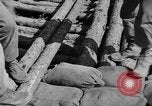 Image of 1st Battalion Korea, 1952, second 40 stock footage video 65675044765