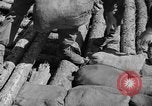 Image of 1st Battalion Korea, 1952, second 43 stock footage video 65675044765