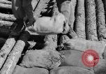 Image of 1st Battalion Korea, 1952, second 45 stock footage video 65675044765