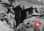 Image of 1st Battalion Korea, 1952, second 50 stock footage video 65675044765