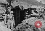 Image of 1st Battalion Korea, 1952, second 51 stock footage video 65675044765