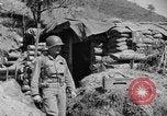 Image of 1st Battalion Korea, 1952, second 52 stock footage video 65675044765
