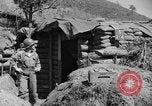 Image of 1st Battalion Korea, 1952, second 56 stock footage video 65675044765