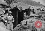 Image of 1st Battalion Korea, 1952, second 57 stock footage video 65675044765