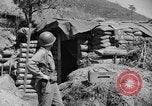 Image of 1st Battalion Korea, 1952, second 58 stock footage video 65675044765