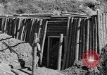 Image of 1st Battalion Korea, 1952, second 59 stock footage video 65675044765