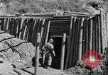 Image of 1st Battalion Korea, 1952, second 60 stock footage video 65675044765