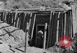 Image of 1st Battalion Korea, 1952, second 61 stock footage video 65675044765