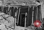 Image of 1st Battalion Korea, 1952, second 62 stock footage video 65675044765