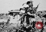 Image of Viet Minh soldiers Indochina, 1950, second 15 stock footage video 65675044766