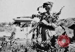 Image of Viet Minh soldiers Indochina, 1950, second 16 stock footage video 65675044766