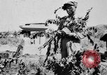 Image of Viet Minh soldiers Indochina, 1950, second 17 stock footage video 65675044766