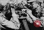 Image of Viet Minh soldiers Indochina, 1950, second 19 stock footage video 65675044766