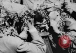 Image of Viet Minh soldiers Indochina, 1950, second 21 stock footage video 65675044766