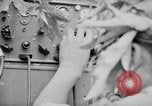 Image of Viet Minh soldiers Indochina, 1950, second 29 stock footage video 65675044766