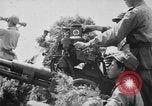 Image of Viet Minh soldiers Indochina, 1950, second 38 stock footage video 65675044766
