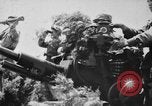Image of Viet Minh soldiers Indochina, 1950, second 40 stock footage video 65675044766