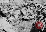 Image of Viet Minh soldiers Indochina, 1950, second 42 stock footage video 65675044766