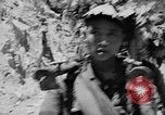 Image of Viet Minh soldiers Indochina, 1950, second 60 stock footage video 65675044766