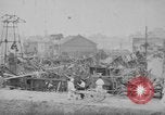 Image of Vietnamese civilians during Indochina war Indochina, 1950, second 10 stock footage video 65675044767