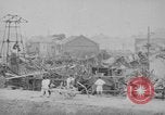 Image of Vietnamese civilians during Indochina war Indochina, 1950, second 12 stock footage video 65675044767