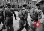 Image of Viet Minh soldiers Indochina, 1950, second 1 stock footage video 65675044768