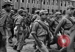 Image of Viet Minh soldiers Indochina, 1950, second 4 stock footage video 65675044768