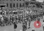 Image of Viet Minh soldiers Indochina, 1950, second 21 stock footage video 65675044768