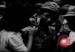 Image of Viet Minh soldiers Indochina, 1950, second 34 stock footage video 65675044768