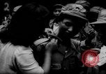 Image of Viet Minh soldiers Indochina, 1950, second 35 stock footage video 65675044768