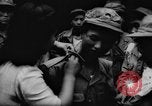 Image of Viet Minh soldiers Indochina, 1950, second 37 stock footage video 65675044768