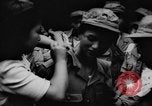 Image of Viet Minh soldiers Indochina, 1950, second 38 stock footage video 65675044768