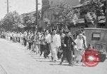 Image of Korean recruits Korea, 1950, second 1 stock footage video 65675044769