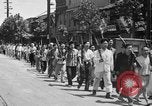 Image of Korean recruits Korea, 1950, second 3 stock footage video 65675044769