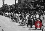 Image of Korean recruits Korea, 1950, second 5 stock footage video 65675044769
