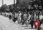 Image of Korean recruits Korea, 1950, second 6 stock footage video 65675044769