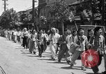 Image of Korean recruits Korea, 1950, second 7 stock footage video 65675044769